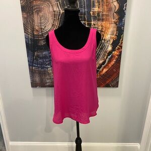 Express Tank Top
